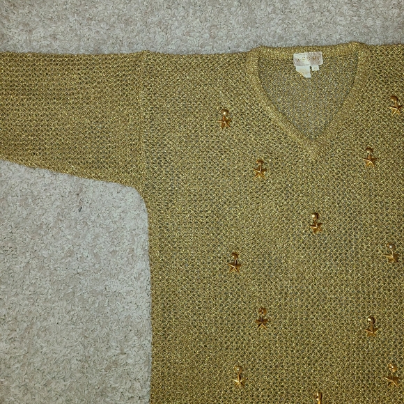 Sweater knit star - Picture 4 of 11
